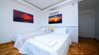 VKV1115 Villa Kalkan