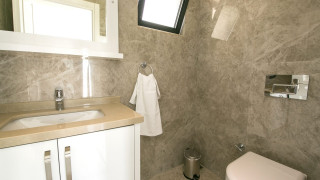 VKV1051 Villa Kalkan
