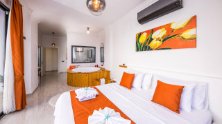 VKV1124 Villa Kalkan