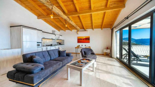 VKV3084 Villa Kalkan