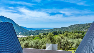 VKV8295 Villa Kalkan