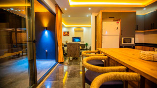 VKV3524 Villa Kalkan