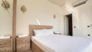 BVK2395 Balayı Villası
