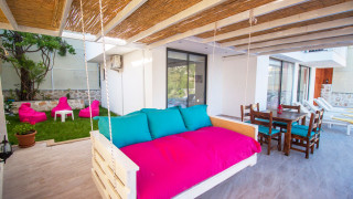 VKV1027 Villa Kalkan