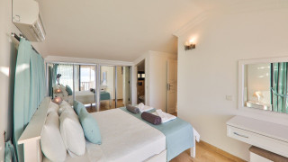 VKV4231 Villa Kalkan