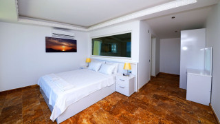 VKV1115 Villa Kalkan