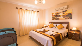 VKV1034 Villa Kalkan