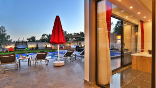 VKV1020 Villa Kalkan