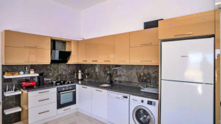 VKV1983 Villa Kalkan