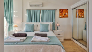 VKV4231 Villa Kalkan