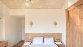 BVK2395 Balayı Villası