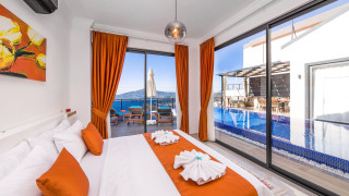 VKV1124 Villa Kalkan