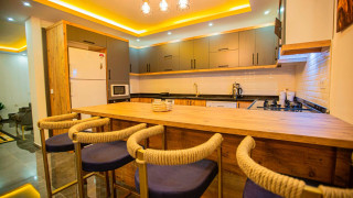 VKV3524 Villa Kalkan