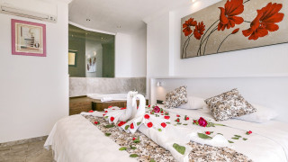 VKV1051 Villa Kalkan