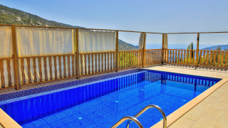 VKV1043 Villa Kalkan