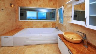 VKV1115 Villa Kalkan