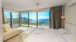BVK1173 Balayı Villası