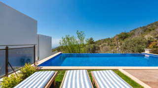 VKV1001 Villa Kalkan