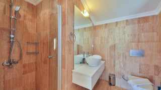 VKV4231 Villa Kalkan