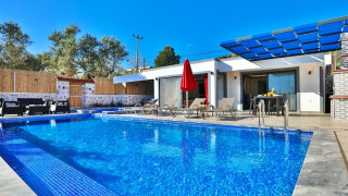 VKV1020 Villa Kalkan