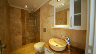 VKV1115 Villa Kalkan