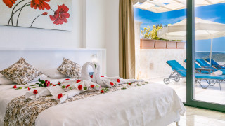VKV1051 Villa Kalkan