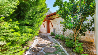 VKV8295 Villa Kalkan