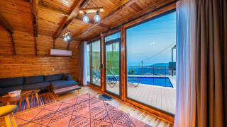 VKV2620 Villa Kalkan