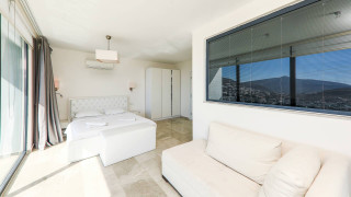 BVK1173 Balayı Villası
