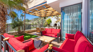 VKV1001 Villa Kalkan