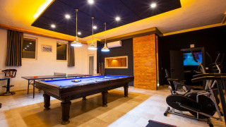 VKV1115 Villa Kalkan