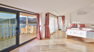 VKV4231 Villa Kalkan