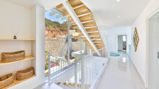 VKV8682 Villa Kalkan