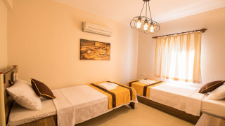 VKV1034 Villa Kalkan