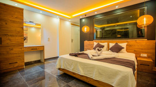 VKV3524 Villa Kalkan