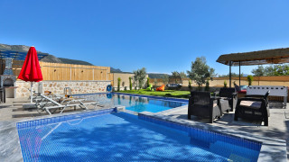 VKV1020 Villa Kalkan