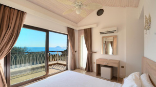 BVK2395 Balayı Villası