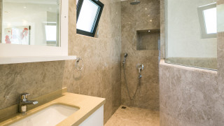VKV1051 Villa Kalkan