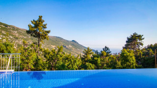 VKV1027 Villa Kalkan