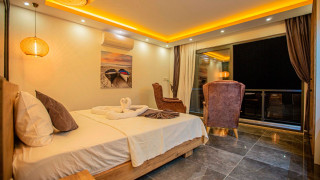 VKV3524 Villa Kalkan