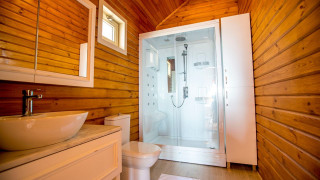 VKV4845 Villa Kalkan