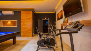 VKV1115 Villa Kalkan
