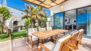 VKV1001 Villa Kalkan