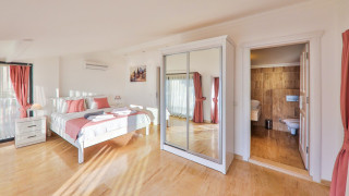 VKV4231 Villa Kalkan