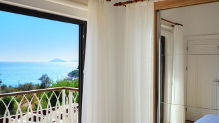 BVK2395 Balayı Villası