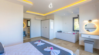 VKV8613 Villa Kalkan