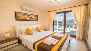 VKV1034 Villa Kalkan