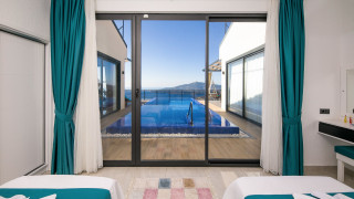 VKV1124 Villa Kalkan