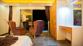 VKV3524 Villa Kalkan