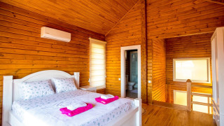 VKV4845 Villa Kalkan